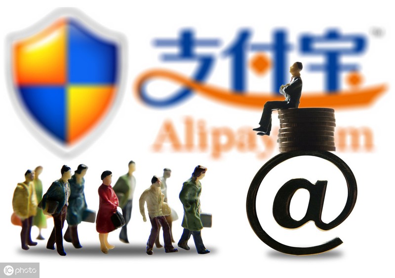 支付寶買基金安全嗎,支付寶基金風險解讀,支付寶買基金
