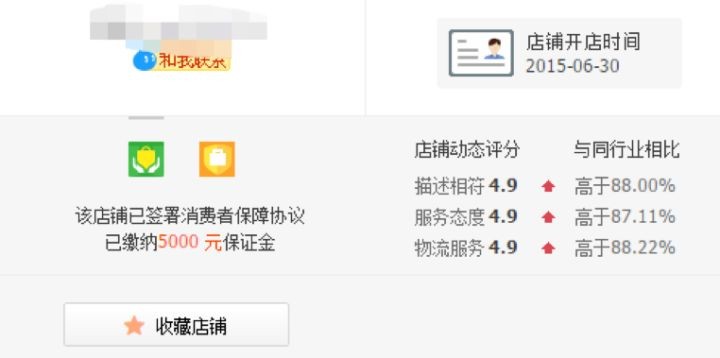 淘寶網(wǎng)代購(gòu)的是真的嗎,教你一招辨真假,淘寶網(wǎng)代購(gòu)