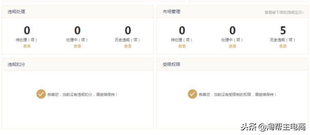 違規扣12分店鋪就廢了已經清零,店鋪違規扣分解決方法,違規扣12分店鋪就廢了