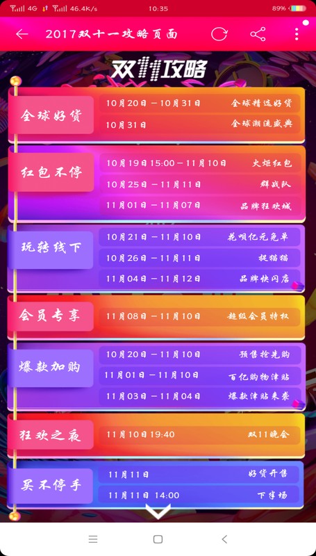 淘寶雙11搶紅包攻略,如何在淘寶上搶紅包,雙11搶紅包攻略