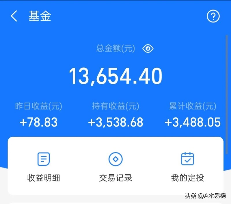 支付寶基金怎么玩賺錢,基金入門基礎知識,支付寶基金怎么玩