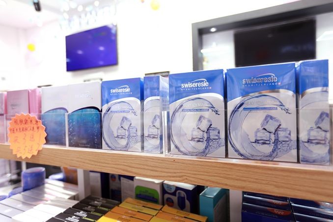 開化妝品店需要多少錢,詳細(xì)成本預(yù)算清單,開化妝品店需要多少錢