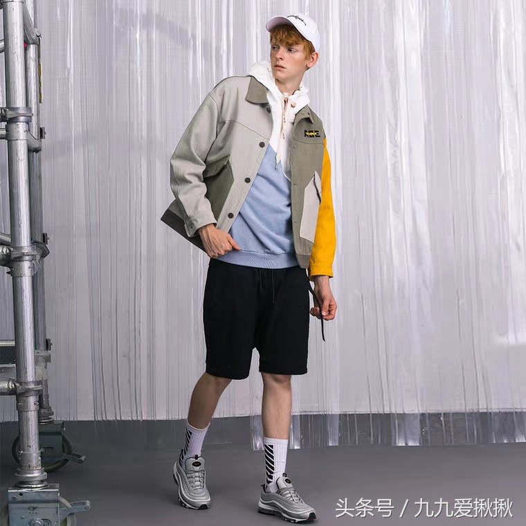 淘寶最好的男裝店鋪,公認口碑最好的男裝店鋪,淘寶最好的男裝店