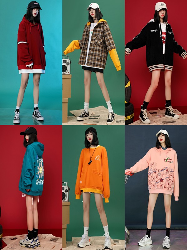 淘寶便宜質(zhì)量好的衣服店,既好看又小眾的店鋪,淘寶便宜