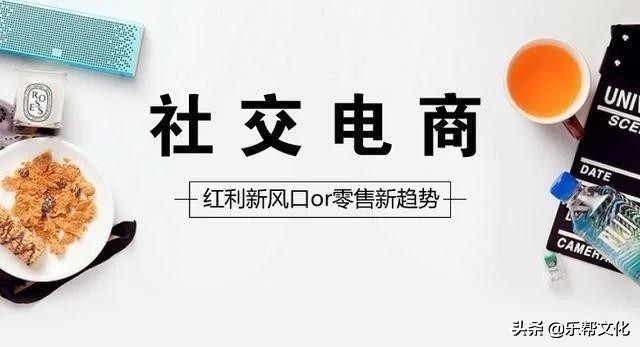 社交電商平臺有哪些比較好,十大社交電商購物平臺, 社交電商平臺