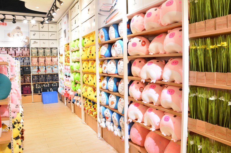十元店貨源從哪里進貨,新手開店必看教程,十元店貨源