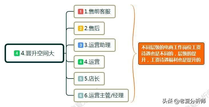 電子商務主要學什么專業(yè),電商行業(yè)發(fā)展狀況及趨勢,電子商務主要學什么