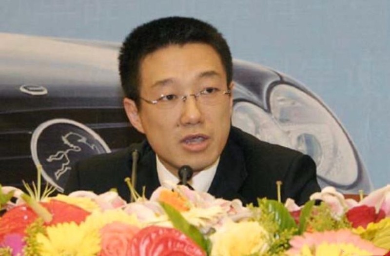 現在淘寶老板是誰,淘寶幕后真正的老板,淘寶老板是誰