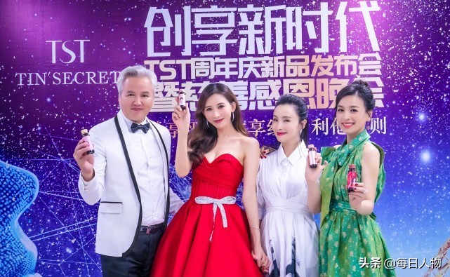 tst是什么品牌好用嗎,微商品牌tst騙局曝光,tst是什么品牌