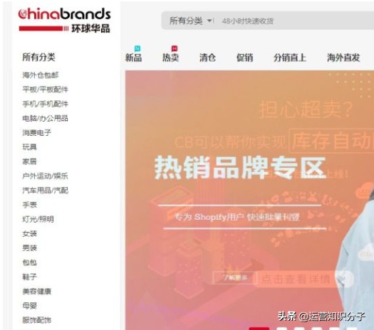 淘寶男裝代理貨源網,電商新手必備貨源渠道,淘寶男裝代理
