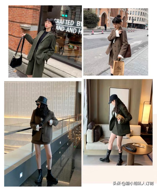淘寶衣服質(zhì)量好的女裝店,口碑好的淘寶女裝店鋪推薦,淘寶衣服