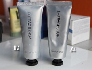 網上如何辨別真假化妝品,教你一招快速辨別真假,如何辨別真假化妝品