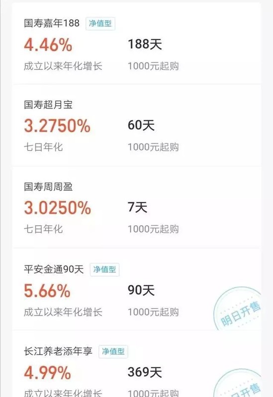 現(xiàn)在余額寶利率是多少,余額寶最新利率標(biāo)準(zhǔn),余額寶利率是多少