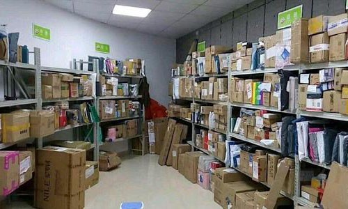 快遞代收點掙錢嗎,揭秘快遞代收點的盈利模式,快遞代收點