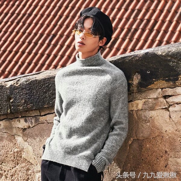 淘寶男裝質量好的店鋪推薦,平價又靠譜的淘寶男裝店鋪,淘寶男裝