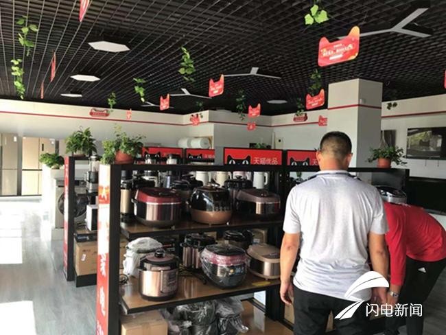 天貓優品體驗店靠譜嗎,天貓優品店模式解讀,天貓優品