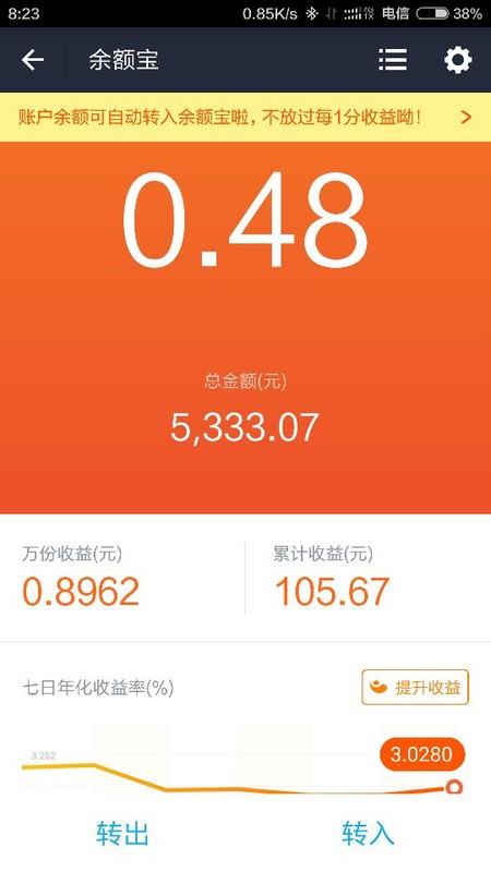 支付寶通過余額寶轉賬要手續費嗎,余額寶服務規則說明,余額寶轉賬要手續費嗎