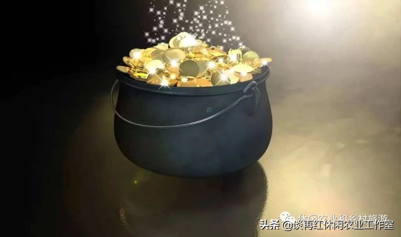 農(nóng)村疫情過(guò)后有什么商機(jī),這4個(gè)項(xiàng)目前景可觀,疫情過(guò)后有什么商機(jī)