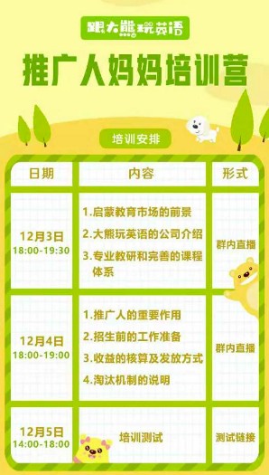 微商知識培訓(xùn)(微商新手入門級知識篇),