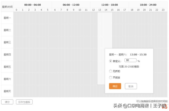 學習淘寶推廣的方法,分享免費推廣網店的方法,