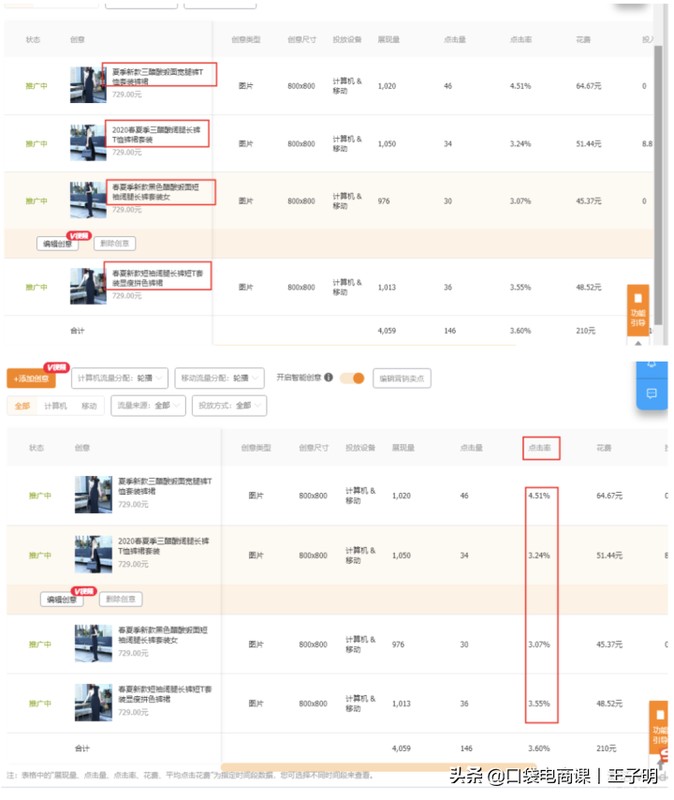 學習淘寶推廣的方法,分享免費推廣網店的方法,