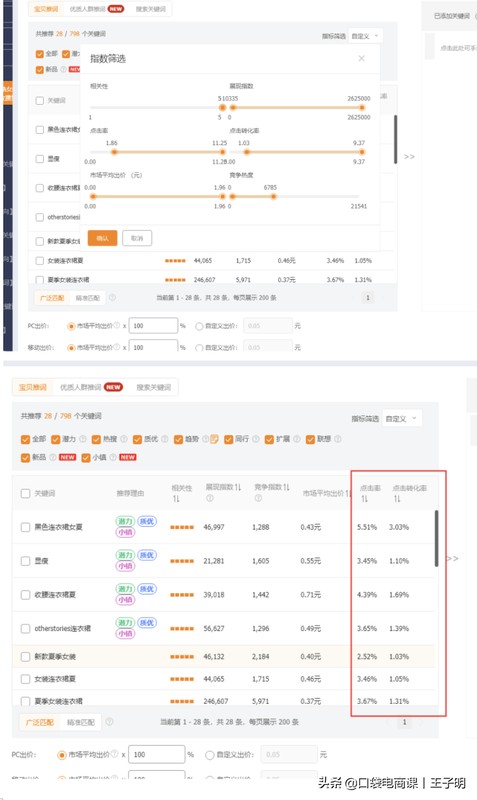 學習淘寶推廣的方法,分享免費推廣網店的方法,