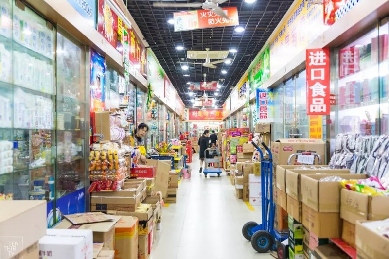 武漢進(jìn)口零食批發(fā)在哪,武漢最大零食批發(fā)市場(chǎng)推薦,