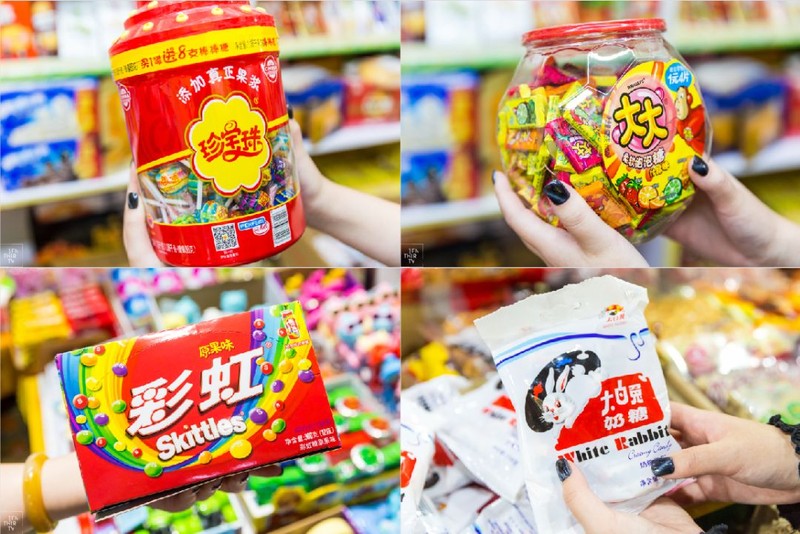 武漢進(jìn)口零食批發(fā)在哪,武漢最大零食批發(fā)市場(chǎng)推薦,