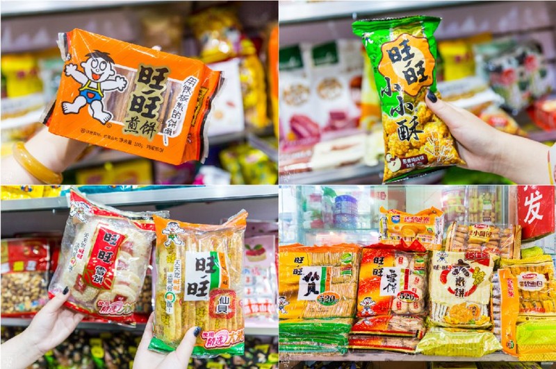 武漢進(jìn)口零食批發(fā)在哪,武漢最大零食批發(fā)市場(chǎng)推薦,