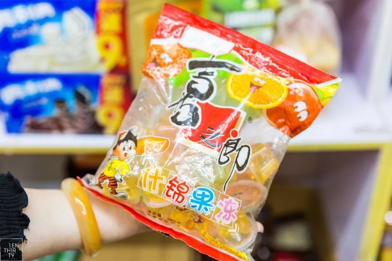 武漢進(jìn)口零食批發(fā)在哪,武漢最大零食批發(fā)市場(chǎng)推薦,