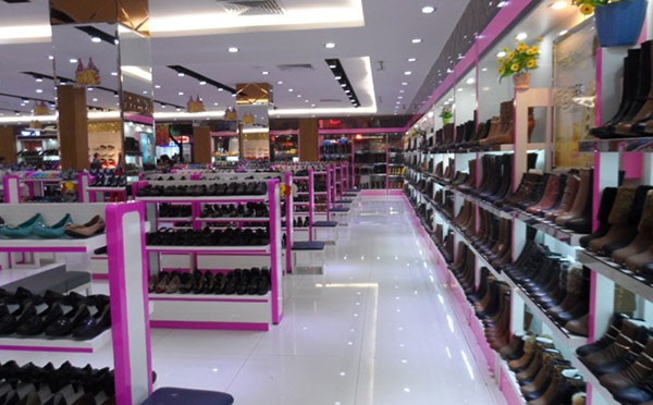 開(kāi)鞋店利潤(rùn)怎么樣,教你如何提升鞋店的利潤(rùn),
