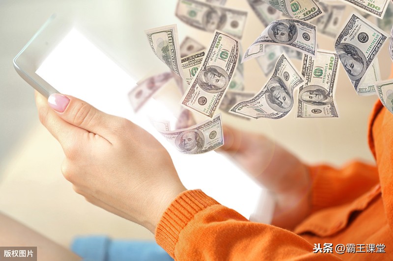 業余時間干點什么副業靠譜,月入萬元的3個副業,業余時間干點什么副業靠譜
