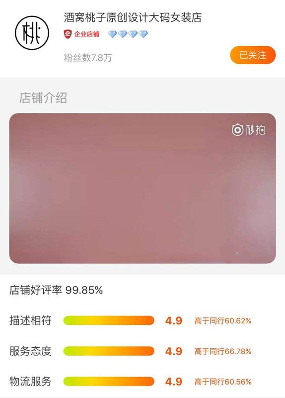 怎么看淘寶皇冠店鋪,手把手教你鑒定淘寶店鋪的靠譜度,怎么看淘寶皇冠店鋪