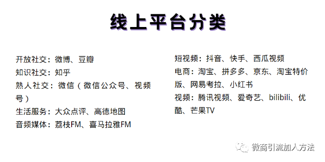 微商加人渠道有哪些,新手微商讓別人主動加我技巧,微商加人渠道