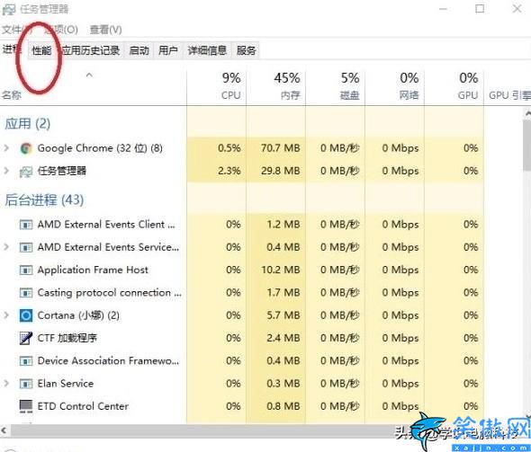 電腦開啟vt怎么保存,開啟cpu虛擬化vt教程