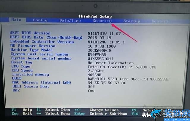 電腦開啟vt怎么保存,開啟cpu虛擬化vt教程