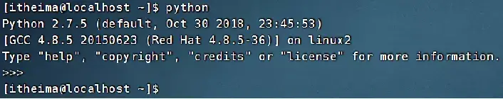 linux清屏命令怎么用,Linux實(shí)用快捷鍵小技巧