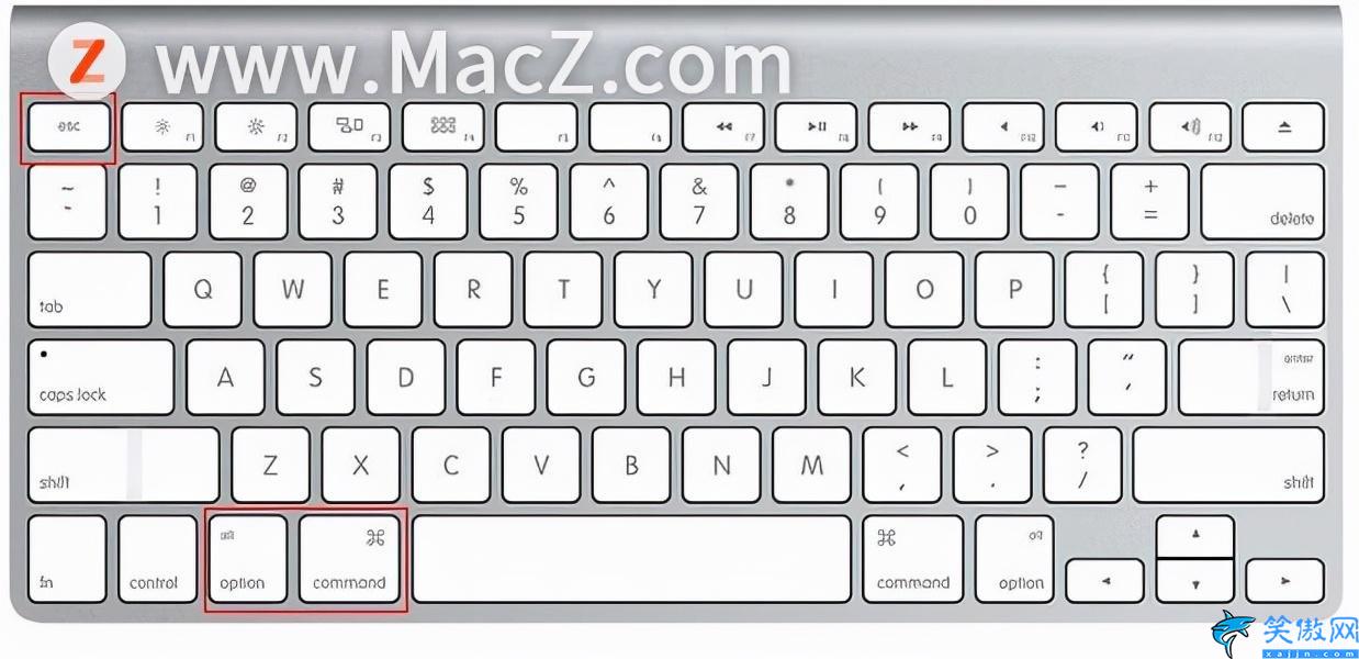 mac死機了怎么強制退出程序,6個方法助你強制退出Mac程序