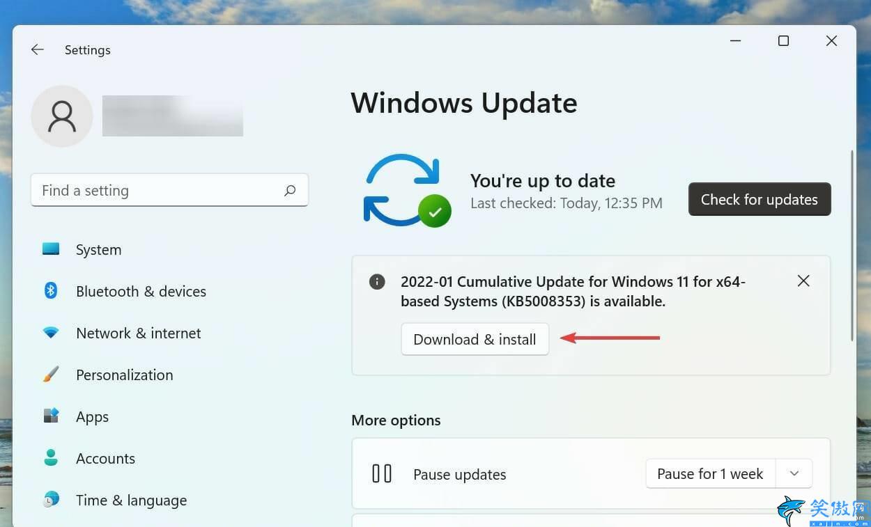 電腦檢測不到麥克風是什么原因,Win11語音輸入無法使用解決方法