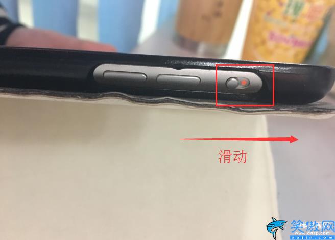 蘋果平板屏幕旋轉怎么設置,iPad設置屏幕不旋轉