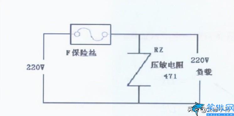電阻值怎么算公式,電阻基礎與色環阻值計算