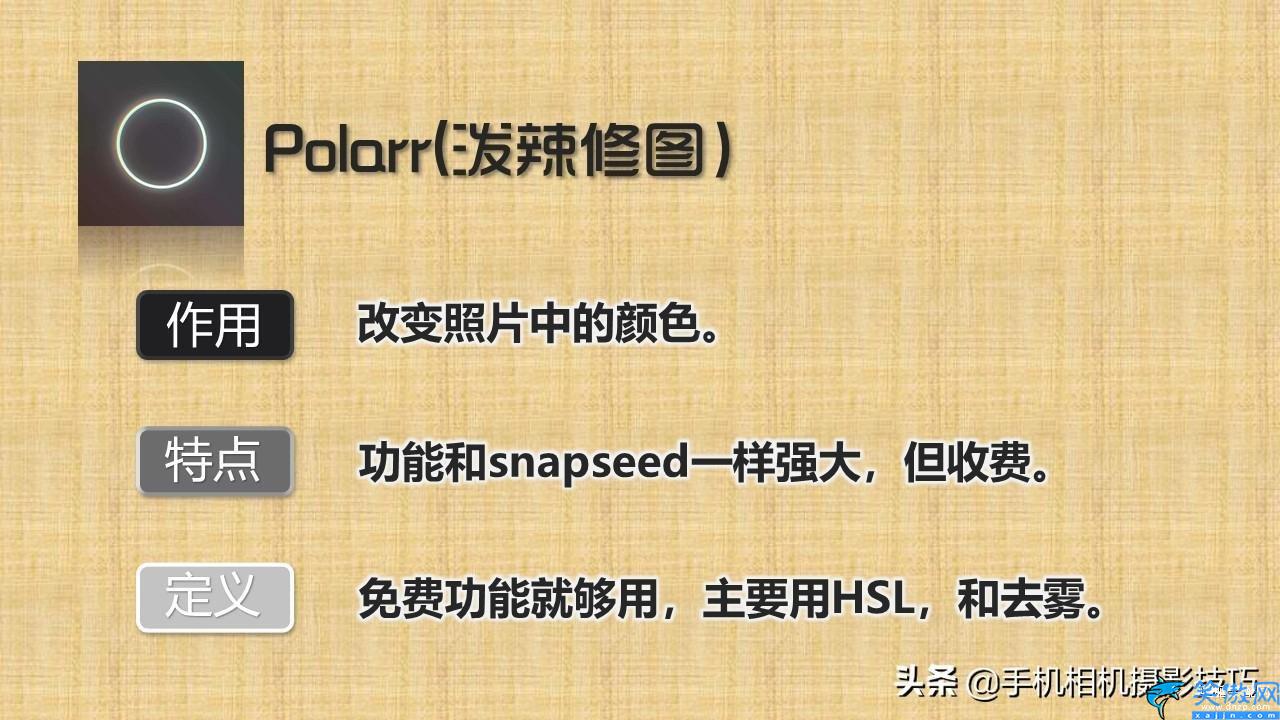 手機修圖軟件哪個好用,手機修圖最經典好用的6款APP推薦