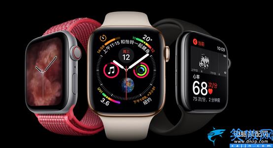 iwatch不開(kāi)防水就不防水嗎,Apple Watch的防水性能須知