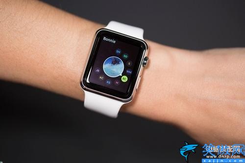 iwatch不開(kāi)防水就不防水嗎,Apple Watch的防水性能須知