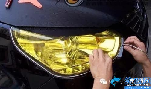 怎么換燈泡比較安全,詳述汽車燈泡檢查更換注意事項