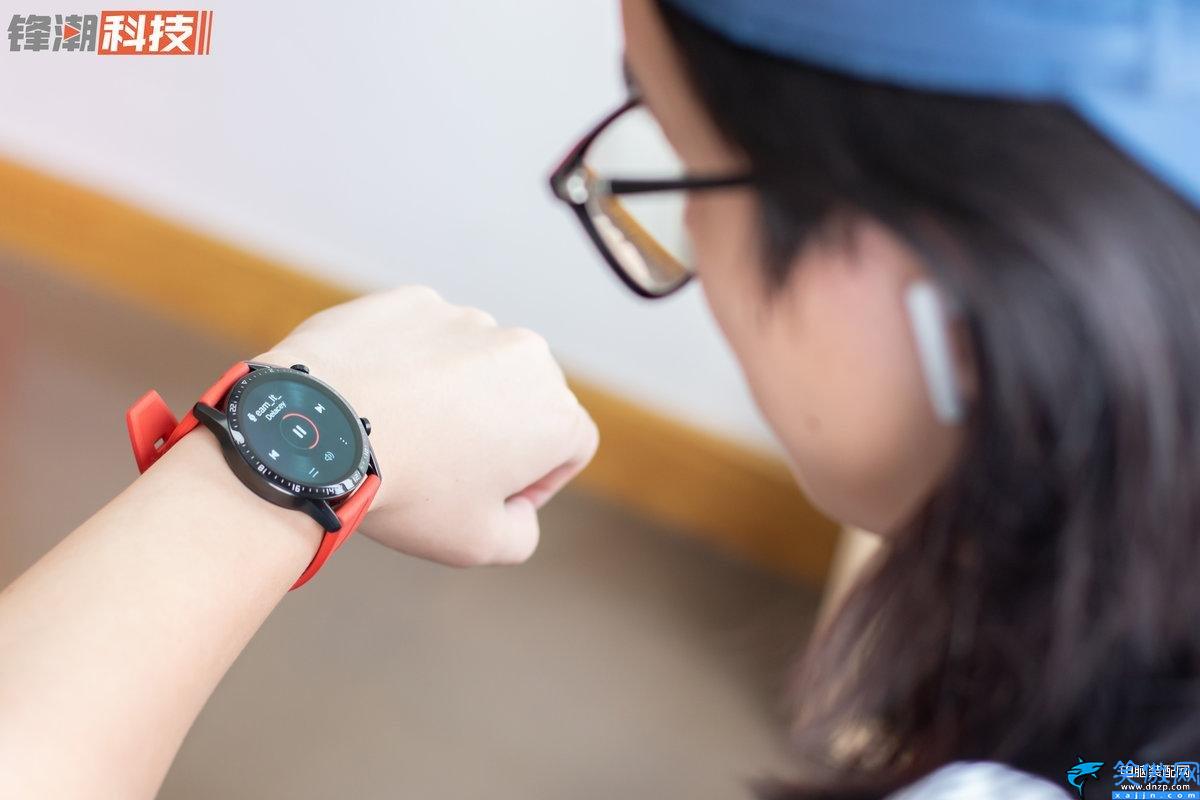 watchgt2功能介紹,華為Watch GT2體驗評測