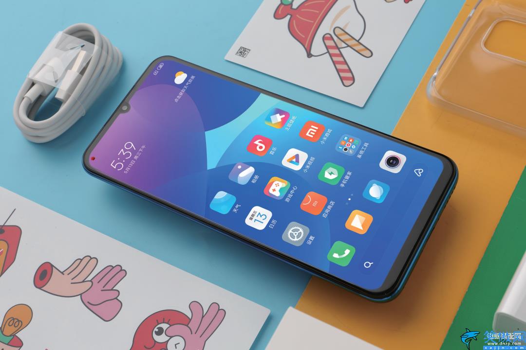 小米10青春版參數配置怎么樣,小米10青春版體驗