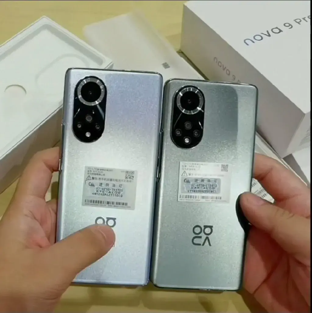 華為nova9參數配置詳細,詳細華為nova9測評