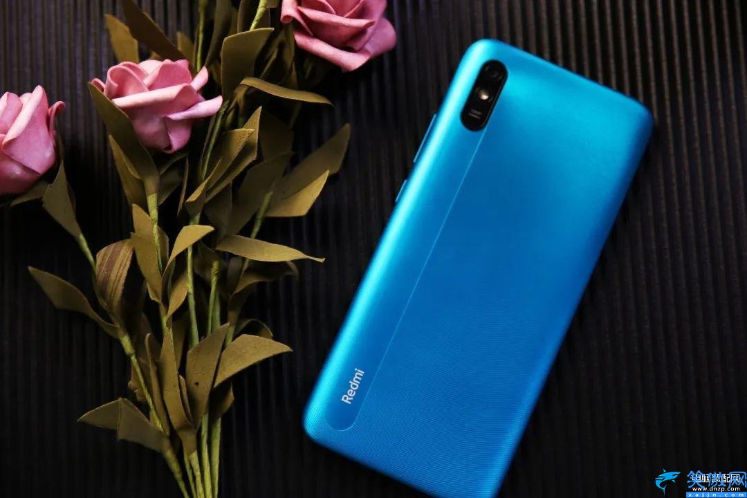 紅米9a參數(shù)相當(dāng)于驍龍什么級別,Redmi 9A上手評測