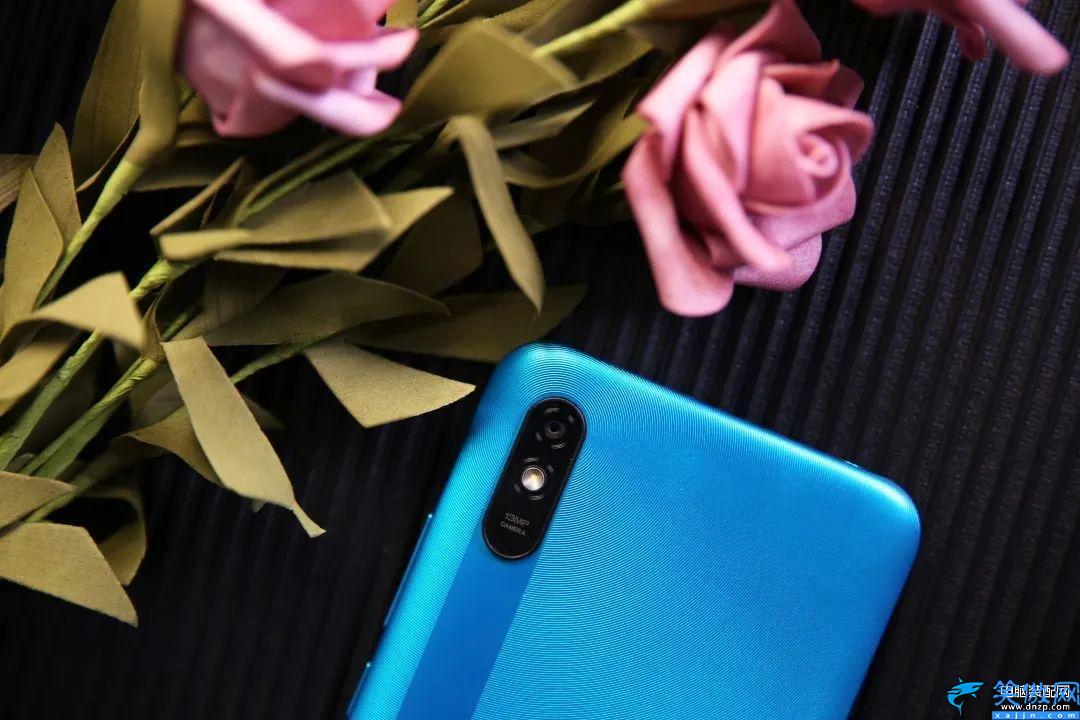 紅米9a參數(shù)相當(dāng)于驍龍什么級別,Redmi 9A上手評測